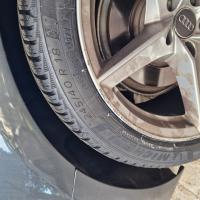 Michelin Alpin 7 - User Submitted Image