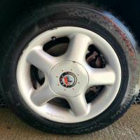 Hankook Winter I cept RS3 - User Submitted Image