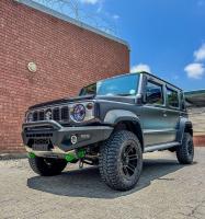 Radar Renegade RT Plus - User Submitted Image