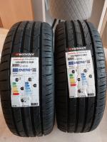 Hankook Ventus Prime 3 K125 - User Submitted Image