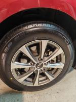 Dunlop SP Sport FM800 - User Submitted Image