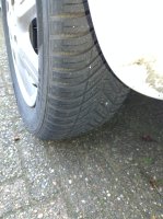 Hankook Kinergy 4S2 - User Image