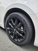 Michelin Primacy 4 Plus - User Submitted Image