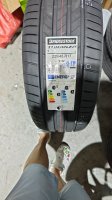 bridgestone Turanza 6 - User Image