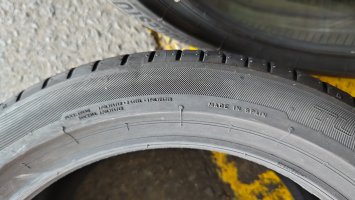 bridgestone Turanza 6 - User Image