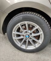 Michelin CrossClimate 2 - User Submitted Image