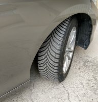 Michelin CrossClimate 2 additional image