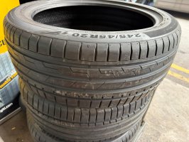 Giti GitiSportS2 additional image