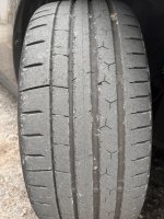 Continental MaxContact MC7 additional image