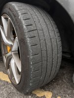 Continental MaxContact MC7 additional image