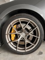 Continental MaxContact MC7 additional image