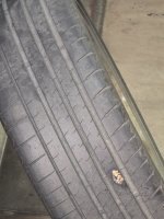 Bridgestone Potenza Sport additional image