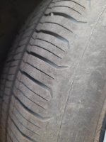 Goodyear Eagle Sport All Season image