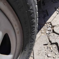 Goodyear Vector 4 Seasons Gen 2 image