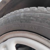 Goodyear Vector 4 Seasons Gen 2 additional image