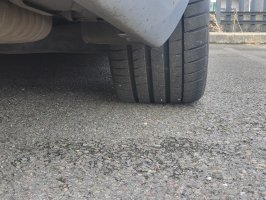 Kumho Ecsta Sport S PS72 image