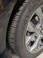 Continental EcoContact 6 image