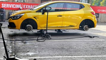 Kumho Ecsta Sport PS72 additional image