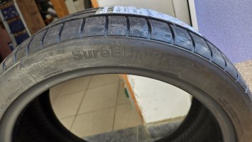 Gripmax SuperGrip Pro Sport additional image