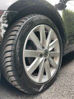 Semperit Speed Grip 5 image