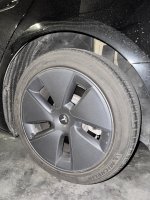 Michelin Primacy MXM4 image