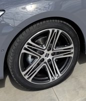 Bridgestone Turanza T005 image