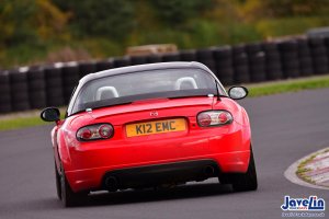 Davanti Protoura Race image