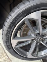 Michelin Pilot Sport 5 image