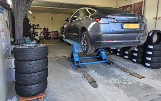 Interstate RACEDNRT image