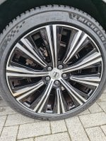 Michelin CrossClimate 3 Sport image