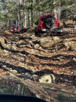 Goodyear Wrangler Territory MT image