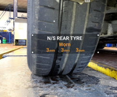 Giti GitiSynergyH2 image