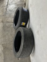 Goodyear Eagle F1 Sport image