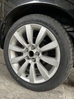 Goodyear Eagle F1 Sport additional image