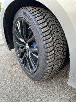Hankook Winter i cept evo3 image