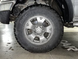 Cooper Discoverer AT3 4S additional image