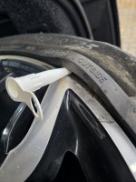 Michelin Pilot Sport S 5 additional image