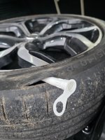 Michelin Pilot Sport S 5 additional image