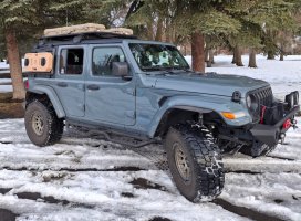 Mickey Thompson Baja Boss AT image