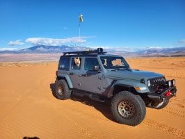 Mickey Thompson Baja Boss AT additional image