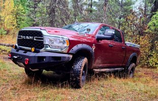 Mickey Thompson Baja Boss AT additional image