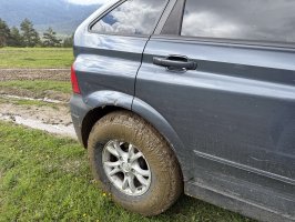 Triangle AgileX AT TR292 additional image