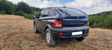 Triangle AgileX AT TR292 additional image