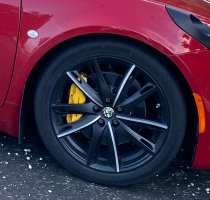 Continental MaxContact MC7 image