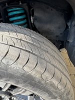 Goodyear EfficientGrip 2 SUV image