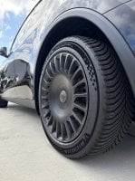 Michelin CrossClimate 3 Sport image