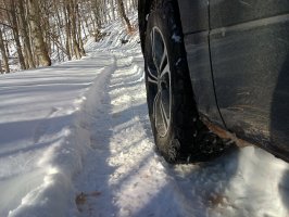 BFGoodrich All Terrain TA KO2 image