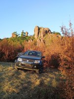 BFGoodrich All Terrain TA KO2 additional image