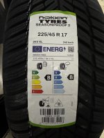 Nokian Seasonproof 2 image