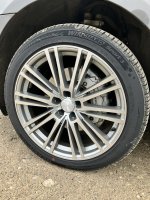 Nexen Winguard Sport 3 SUV image